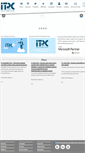 Mobile Screenshot of itpccorp.com